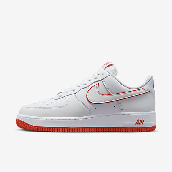 Mens Air Force 1 Shoes. Nike JP